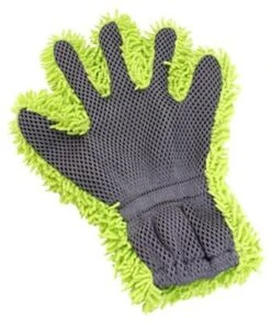 Turtle Wax Gorilla Wash Glove - AutoWashandschoen Met Microvezel -Sparkle home Winkel 1005x1200 3