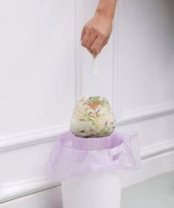 Merkloos Gootsteen Organizer - Gootsteen Afval Netje - Gootsteenontstopper - Spoelbak - Incl. 50 Netjes -Sparkle home Winkel 1006x1200 4