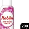 Robijn Pink Sensation Dry Wash Spray 200 Ml -Sparkle home Winkel 1009x1200