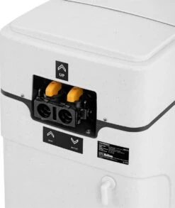 Uniprodo Waterontharder - 8-20 Personen - 30 L - 2.4 - 4.0 M3/ Uur 12 Uniprodo Waterontharder - 8-20 Personen - 30 L - 2.4 - 4.0 M3/ Uur -Sparkle home Winkel 1011x1200