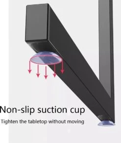 TammaT - Afdruiprek Met Lekbak 2 Laags – Inklapbaar - Afwasrek – Met 2 Lekbakken – Extra Accessories Voor Servies En Snijplanken - RVS - 38x35x26,5cm -Sparkle home Winkel 1014x1200 1