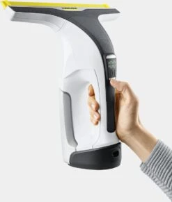 Kärcher Window Vac WV 6 Premium White Ruitenreiniger - Ca. 300 M² - Met Striptechnologie -Sparkle home Winkel 1019x1200 11