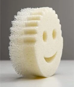 The Orginal Scrub Daddy Power Paste Schoonmaakmiddel Incl. Original Scrub Mommy Wit -Sparkle home Winkel 1019x1200 2
