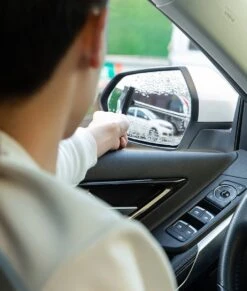 Merkloos Trekker Auto Zijspiegel - Trekker - Zwart - Intrekbaar - Draagbaar -Sparkle home Winkel 1020x1200 2