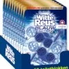 Witte Reus Blauw Actief Toiletblok - Hygiëne - WC Blokjes Voordeelverpakking 20 Stuks