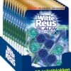 Witte Reus Blauw Actief Toiletblok - Eucalyptus - WC Blokjes Voordeelverpakking - 20 Stuks -Sparkle home Winkel 1021x1200 6