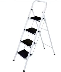 Benson Huishoudtrap 4 Treden - Anti Slip -Sparkle home Winkel 1025x1200 1