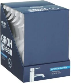 GROHE Grohclean Sproeiflacon Reiniger - 500 Ml - Schoonmaakmiddel - 48166000 -Sparkle home Winkel 1025x1200 2