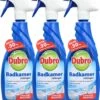 3 X Dubro Badkamer Reiniger - 30% Effectiever Tegen Kalk - Badkamerreiniger - 3 X 650 Ml -Sparkle home Winkel 1049x1200 3
