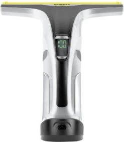 Kärcher Window Vac WV 6 Premium White Ruitenreiniger - Ca. 300 M² - Met Striptechnologie -Sparkle home Winkel 1049x1200 4
