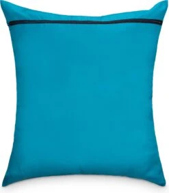 Navaris Waszak Voor Huisdieren Wasgoed - Wasnet Met Rits - Vangt Dierenharen Op Van Dekens, Handdoeken Of Beddengoed - 79 X 70,5 Cm - Blauw -Sparkle home Winkel 1051x1200