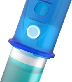 Canard Toiletreiniger Wc-blok Fresh Disc Marine Fris 1 Pak Met 2 Navulbussen -Sparkle home Winkel 1060x1200 2