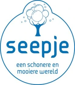 Seepje Wasmiddel - Sprankelende Jasmijn - Wasmiddel Universeel - Kwartaalpakket – 3 X 23 Wasbeurten - 3 X 1L -Sparkle home Winkel 1067x1200 1