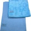 Ballista Ramenset Raamdoeken Droogdoek 45 X 60 Cm + Nanofiber 40 X 40 Cm Beide In Het Blauw Klasse 1 -Sparkle home Winkel 1070x1200