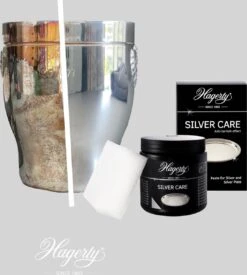 Hagerty Silver Care - Pasta Voor Zilverreiniging 185 Gr -Sparkle home Winkel 1079x1200 2