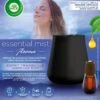 Air Wick Essential Mist Automatische Luchtverfrisser Kit - Innerlijke Rust