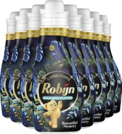 Robijn Collections Beautiful Mystery Wasverzachter - 8 X 30 Wasbeurten - Voordeelverpakking -Sparkle home Winkel 1092x1200 1