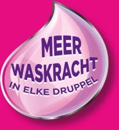 Omo Kleur XXL Waspoeder Voor De Gekleurde Was - 80 Wasbeurten -Sparkle home Winkel 1096x1200