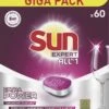 SUN® Sun Expert All-in 1 Vaatwastabletten - 60 Tabletten - Voordeelverpakking 2 SUN® Sun Expert All-in 1 Vaatwastabletten - 60 Tabletten - Voordeelverpakking -Sparkle home Winkel 1097x1200