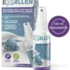 Exaller Anti Huisstofmijt Spray 150ml - 100% Natuurlijk Huismijt Bestrijder - Klinisch Getest - Behandeling En Preventie Van Huisstofmijtallergie -Sparkle home Winkel 1098x1200 1