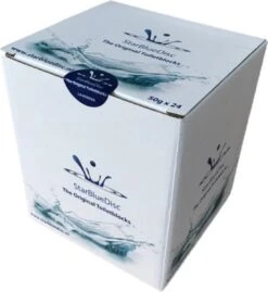 Starbluedisc Toiletblok Jaarverpakking A 24 Stuks Blauw -Sparkle home Winkel 1100x1200 1