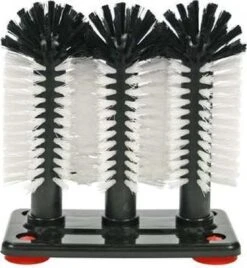 Bar Professional Spoelborstel Kunststof Voet - 3-delig 13 Bar Professional Spoelborstel Kunststof Voet - 3-delig -Sparkle home Winkel 1107x1200 2