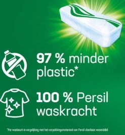 Persil® Persil Power Bars Universal Wasmiddel - Voordeelverpakking - 9 X 16 Wasbeurten -Sparkle home Winkel 1109x1200