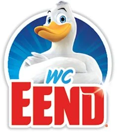 WC Eend Toiletreiniger Action Gel Floral Moon - 6x 750 Ml - Voordeelverpakking -Sparkle home Winkel 1109x1200 5