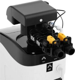 Uniprodo Waterontharder - 2-8 Personen - 15 L - 1.6-2.9 M 3 / Uur 9 Uniprodo Waterontharder - 2-8 Personen - 15 L - 1.6-2.9 M 3 / Uur -Sparkle home Winkel 1118x1200