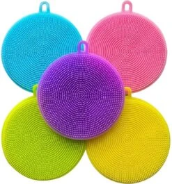 SEA Microvezeldoekjes | Schoonmaakdoeken | Duurzaam | Microvezel Doek Auto | Reinigingsdoekjes | Microvezeldoeken | Schoonmaakdoekjes | Raamdoeken | 60x40cm | 3 Stuks + 1 Stuk Siliconen Schoonmaakspon 14 SEA Microvezeldoekjes | Schoonmaakdoeken | Duurzaam | Microvezel Doek Auto | Reinigingsdoekjes | Microvezeldoeken | Schoonmaakdoekjes | Raamdoeken | 60x40cm | 3 Stuks + 1 Stuk Siliconen Schoonmaakspon -Sparkle home Winkel 1118x1200 6