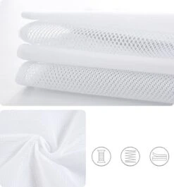 Product Depot Waszakken Voor Wasgoed - Waszak - Waszakje Lingerie - Wastas - Set Van 8 -Sparkle home Winkel 1120x1200