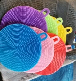 SEA Microvezeldoekjes | Schoonmaakdoeken | Duurzaam | Microvezel Doek Auto | Reinigingsdoekjes | Microvezeldoeken | Schoonmaakdoekjes | Raamdoeken | 60x40cm | 3 Stuks + 1 Stuk Siliconen Schoonmaakspon 13 SEA Microvezeldoekjes | Schoonmaakdoeken | Duurzaam | Microvezel Doek Auto | Reinigingsdoekjes | Microvezeldoeken | Schoonmaakdoekjes | Raamdoeken | 60x40cm | 3 Stuks + 1 Stuk Siliconen Schoonmaakspon -Sparkle home Winkel 1123x1200 4