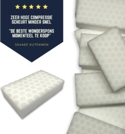 10x Wonderspons | Powerspons | Extra Sterk | Melamine Spons -Sparkle home Winkel 1128x1200 4