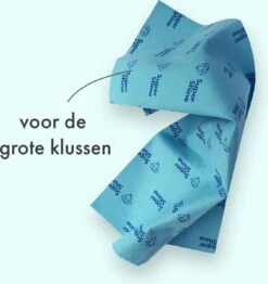 Super Shine Microvezel Schoonmaakdoek - Xlarge - 50 X 35 Cm - Wasbaar - Super Sterk - Hygiënisch 13 Super Shine Microvezel Schoonmaakdoek - Xlarge - 50 X 35 Cm - Wasbaar - Super Sterk - Hygiënisch -Sparkle home Winkel 1130x1200