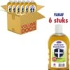 Dr Johnsons Ontsmettingsmiddel - 6 X 500ml Voordeelverpakking - Dettol Antiseptic Alternatief -Sparkle home Winkel 1134x1200 1