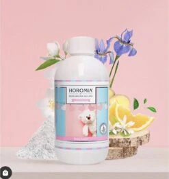 Horomia Wasparfum Baby Talco - 500ml -Sparkle home Winkel 1135x1200