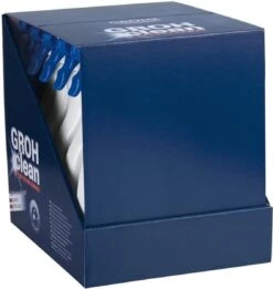 GROHE Grohclean Sproeiflacon Reiniger - 500 Ml - Schoonmaakmiddel - 48166000 -Sparkle home Winkel 1135x1200 3