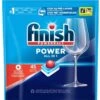 Finish Power All In 1 Regular Vaatwastabletten - 45 Stuks -Sparkle home Winkel 1140x1200