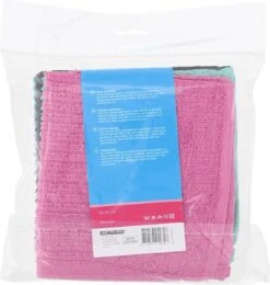 Sorbo Badstof Vaatdoeken 35 X 35 Cm 5 Stuks -Sparkle home Winkel 1141x1200 3