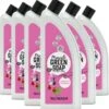 Marcel's Green Soap Toiletreiniger Patchouli & Cranberry - 6 X 750 Ml -Sparkle home Winkel 1142x1200 2