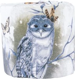 The Good Roll - WC Papier - 24 Stuks - 250 Vellen - 3 Laags - Heinen Delfts Blauw 11 The Good Roll - WC Papier - 24 Stuks - 250 Vellen - 3 Laags - Heinen Delfts Blauw -Sparkle home Winkel 1144x1200