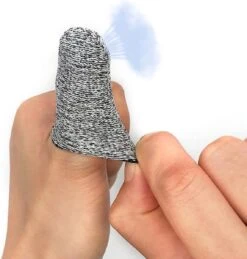 Merkloos Vingerbeschermers - 20 Stuks - Vinger Condooms - Vingerhoed -Sparkle home Winkel 1146x1200 5