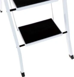 Benson Huishoudtrap 4 Treden - Anti Slip -Sparkle home Winkel 1156x1200 2