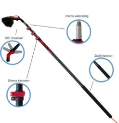 Aquacopic - Telescoopsteel Set Met Borstel - 11 Meter 17 Aquacopic - Telescoopsteel Set Met Borstel - 11 Meter -Sparkle home Winkel 1162x1200 4