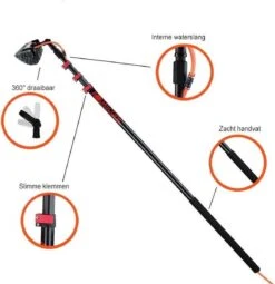 Telescoopsteel Met Borstel 6 Delige Set – Telescoop Met Borstel - Telescoopsteel Ramenwassen – Uitschuifbaar Tot 4,6 Meter - Met Zeepdispenser 14 Telescoopsteel Met Borstel 6 Delige Set – Telescoop Met Borstel - Telescoopsteel Ramenwassen – Uitschuifbaar Tot 4,6 Meter - Met Zeepdispenser -Sparkle home Winkel 1163x1200 4