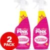 The Pink Stuff - Multi Purpose Cleaner - Allesreiniger - Schoonmaakmiddel - Allesreiniger - Set Van 2 Flessen - Multifunctionele Reinigingsspray -Sparkle home Winkel 1165x1200 3