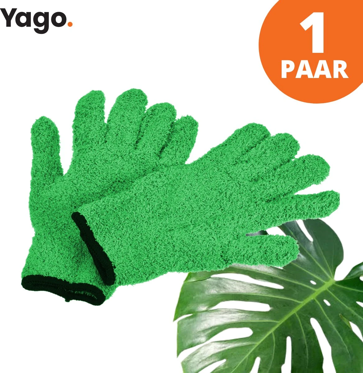 Yago Microvezel Handschoenen Om Stof Te Verwijderen | Extra Absorberend | Stofvrij | Planten | Auto | Eenvoudig Schoonmaken | Lampen | Stofmagneet | One Size Fits All | Duurzaam | Geen Krassen 3 Yago Microvezel Handschoenen Om Stof Te Verwijderen | Extra Absorberend | Stofvrij | Planten | Auto | Eenvoudig Schoonmaken | Lampen | Stofmagneet | One Size Fits All | Duurzaam | Geen Krassen