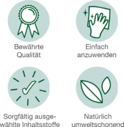 HEITMANN Pure Ontkalker- Citroenzuur Ontkalker, Natuurvriendelijke Kalkreiniger Voor Een Hygiënische Reiniging - Poeder, 1x 350 G -Sparkle home Winkel 1169x1200 12