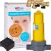 NoCalc CombiCompact PRO Starter Set - Incl. Sensor En Patroon - Waterontharder - Waterontkalker -Sparkle home Winkel 1173x1200 1