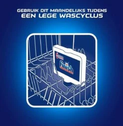 Finish Vaatwasmachinereiniger Citroen - 6 X 250 Ml - Voordeelverpakking -Sparkle home Winkel 1176x1200 5